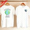 Keep The Earth Clean Its Not Uranus Funny TShirt Graphic T Shirts Y2k Clothes Shirts for WOMEN WOMEN Clothing Harajuku Tops