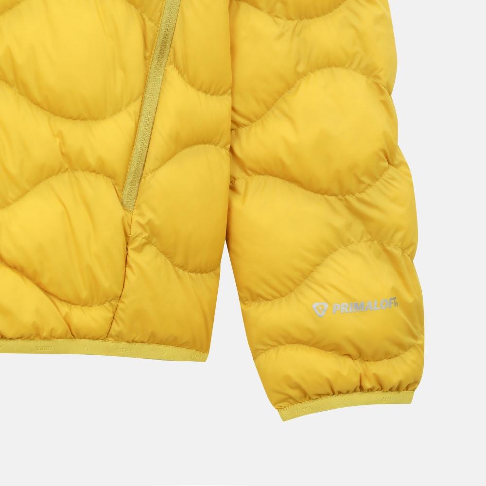 Nepa 7Kf0901 Унисекс Куртка с капюшоном Air Summit с утеплителем Primaloft (2 цвета)