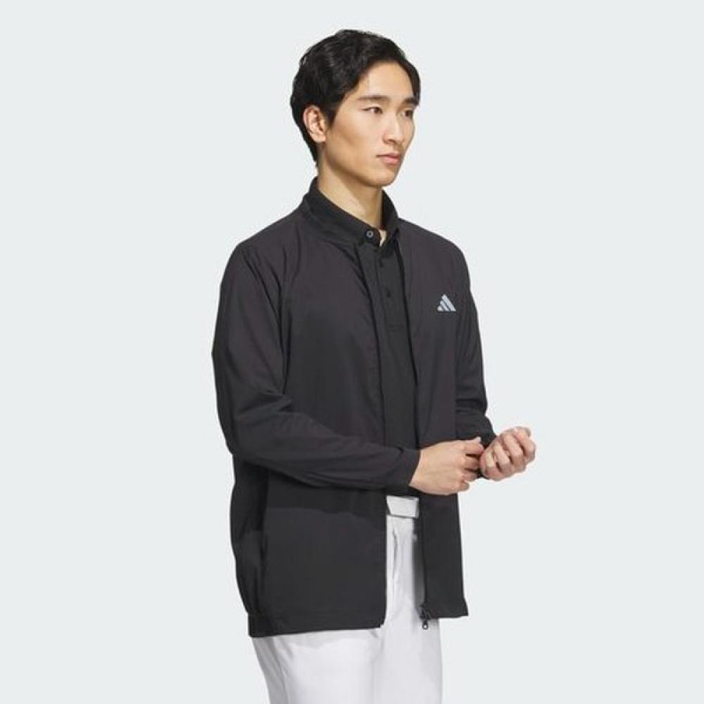 Adidas Гольф 2023 SS мужская куртка для гольфа Golf Heat Lady hS9995hS9994