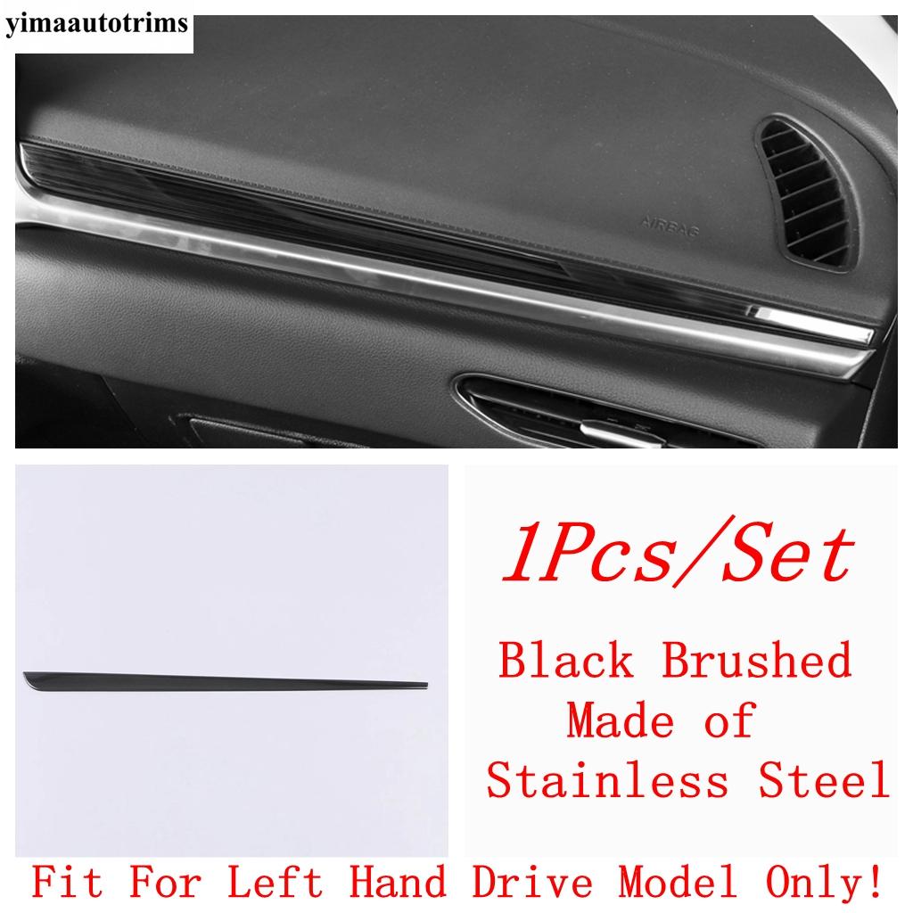 Car Door Speaker / Water Cup Holder / Window Lift / Dashboard Air Vent Cover Trim Accessories For Hyundai Sonata DN8  -