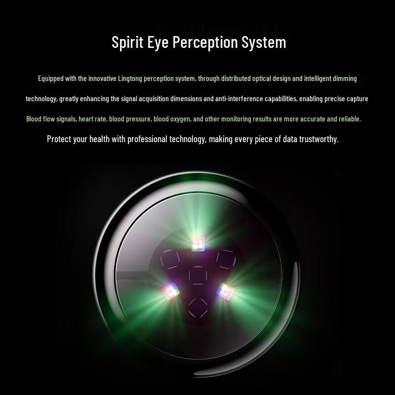 Honor Смарт-часы Watch 5 Pro для здоровья и фитнеса (Китайская версия)