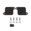 Motorcycle Block Off Plates Accessories Valve Removal Eliminator Kit for SUZUKI GSX-R1000 2009 - 2014 2015 2016 2017
