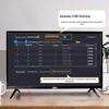 Dahua DH-PN4208-M8P 8-канальный PoE сетевой видеорегистратор вилка CN (адаптер в комплекте)