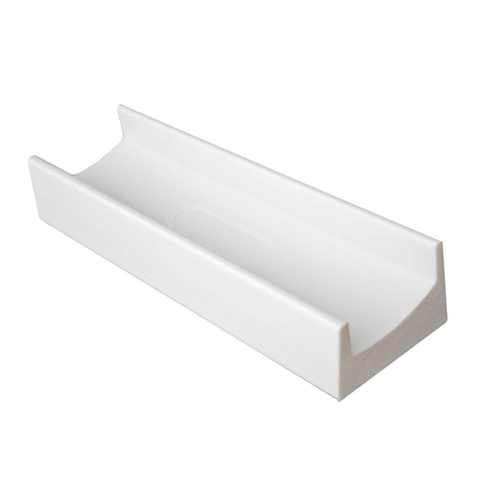 Нескользящий дизайн Технология 3D-печати Подставка для клавиатуры Компактный настольный подъемник Для клавиатуры MX Keys