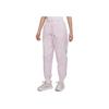 Nike Nsw Rpl Swsh Gx Hr Jggr тканые повседневные свободные спортивные брюки женские спортивные брюки розовые DD5573-695