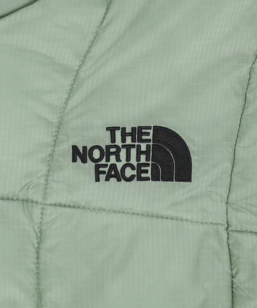 The North Face Nj3Ns51K White Label Wave Lt On Jacket Avocado