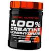 Креатин Моногидрат в порошке, 100% Creatine Monohydrate, 300г (31087008)