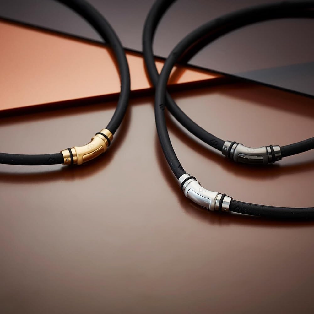 Colantotte Crest R EX Silver Necklace