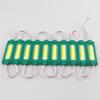 1 Set LED Light 12 V 220-240 Lm 2W 30000 H 5730COB