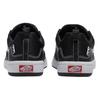 Vans Zahba Black White Unisex Sneakers VN0007QQBZW