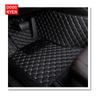 Custom Car Floor Mats For Mercedes Benz E-CLASS W212 W213 2023 Years Auto Accessories Foot Carpet