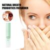 Probiotic Breath Freshener Convenient Oral Spray To Remove Oral Odor and Retain Fragrance Probiotic Freshener