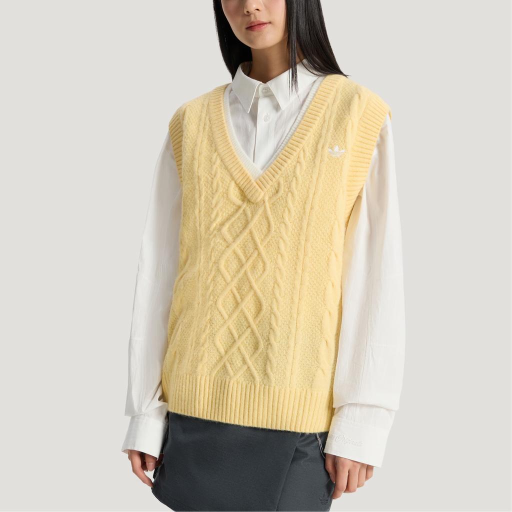 adidas Originals УТОНЧЕННЫЙ ЛЮКС Топ женский KU8909