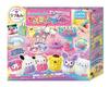 AGATSUMA Love Ami Sanrio Sanrio Characters Chara DIY Mascot Maker Age 6 and #Oshi (Target Up)