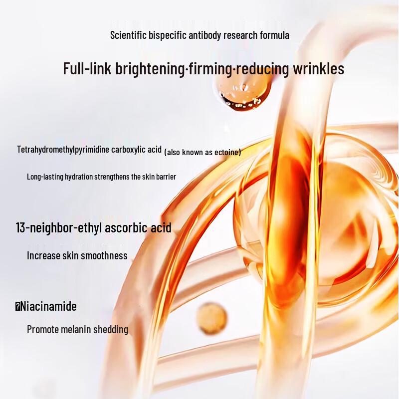 Целевые сыворотки и процедуры для ухода за кожей