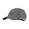 Outdoor Research Swift Gray Cap, Pewter/Dark