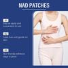 Laniska Portable Body Care Patch Home Leisure Daily Skin Soothing Care Simple Paste Type Portable Body Care Patch 30pcs