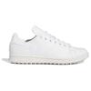 adidas Stan Smith Golf Triple White кроссовки унисекс Cloud-White Off-White IG1561