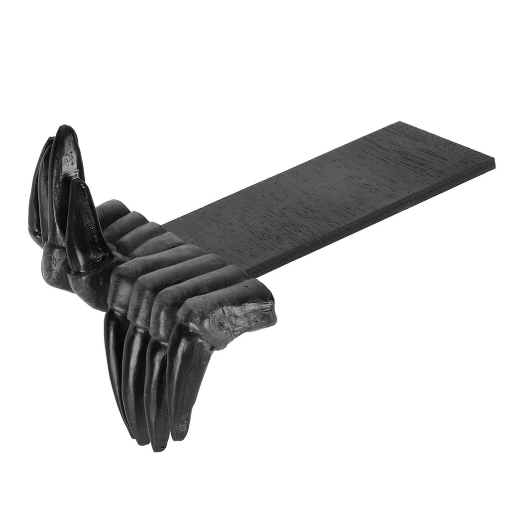 Creepy Hand Bookmark Cool Decoration 3D Claw Bookmarks Horror Monster Hands Bookmark for Book