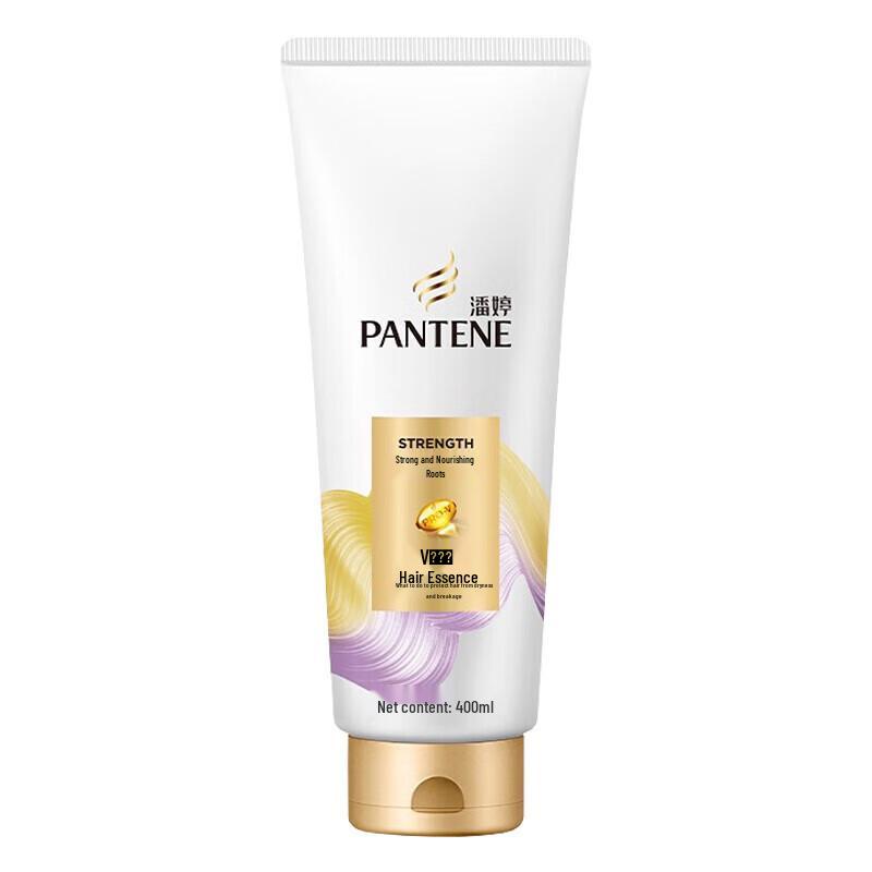 Pantene Anti-Hair Fall Shampoo & Conditioner Set