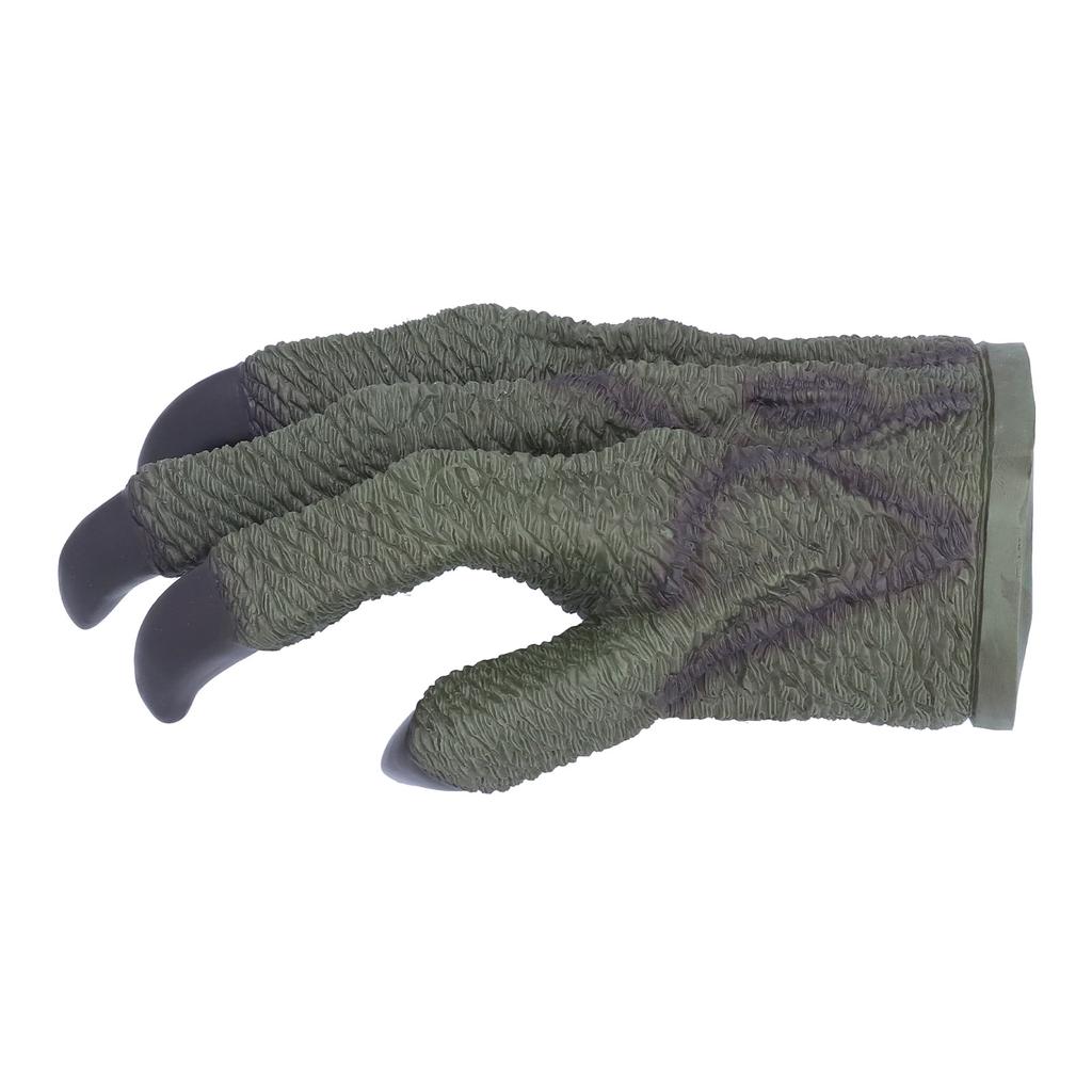 Dinosaur Claws Jurassic World Gloves Hands Paw Toys Costume Accessories for Adults Kids