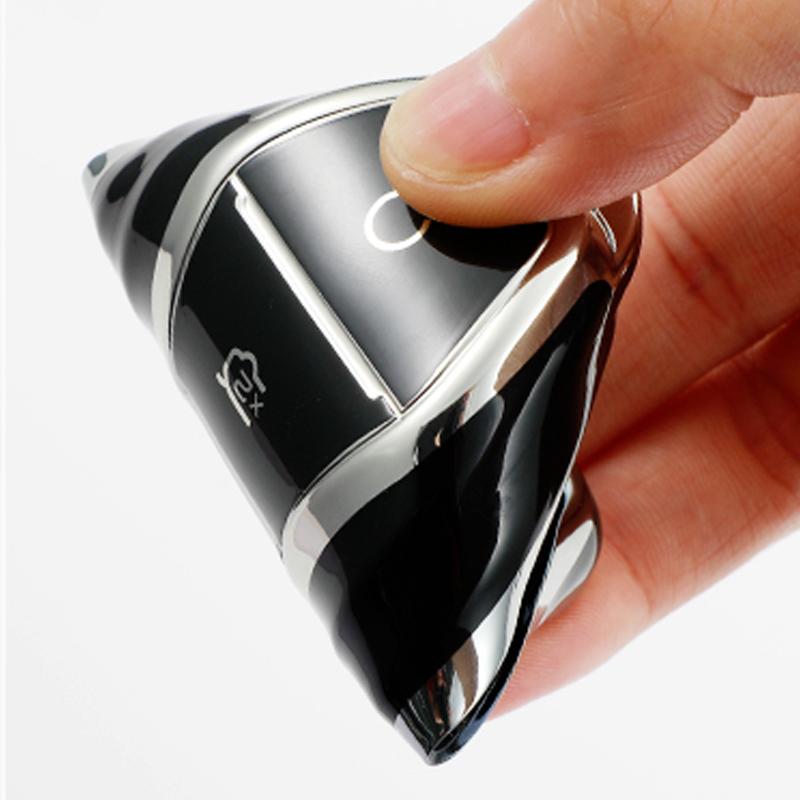 Автомобильный брелок в виде ракушки для BYD Han Ev Tang Dm Qin PLUS Song Pro MAX Yuan, пряжка из мягкого ТПУ, чехол для ключей от машины, аксессуары, аксессуары