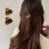 Заколка-зажим Risomi Leopard Hopi Mini
