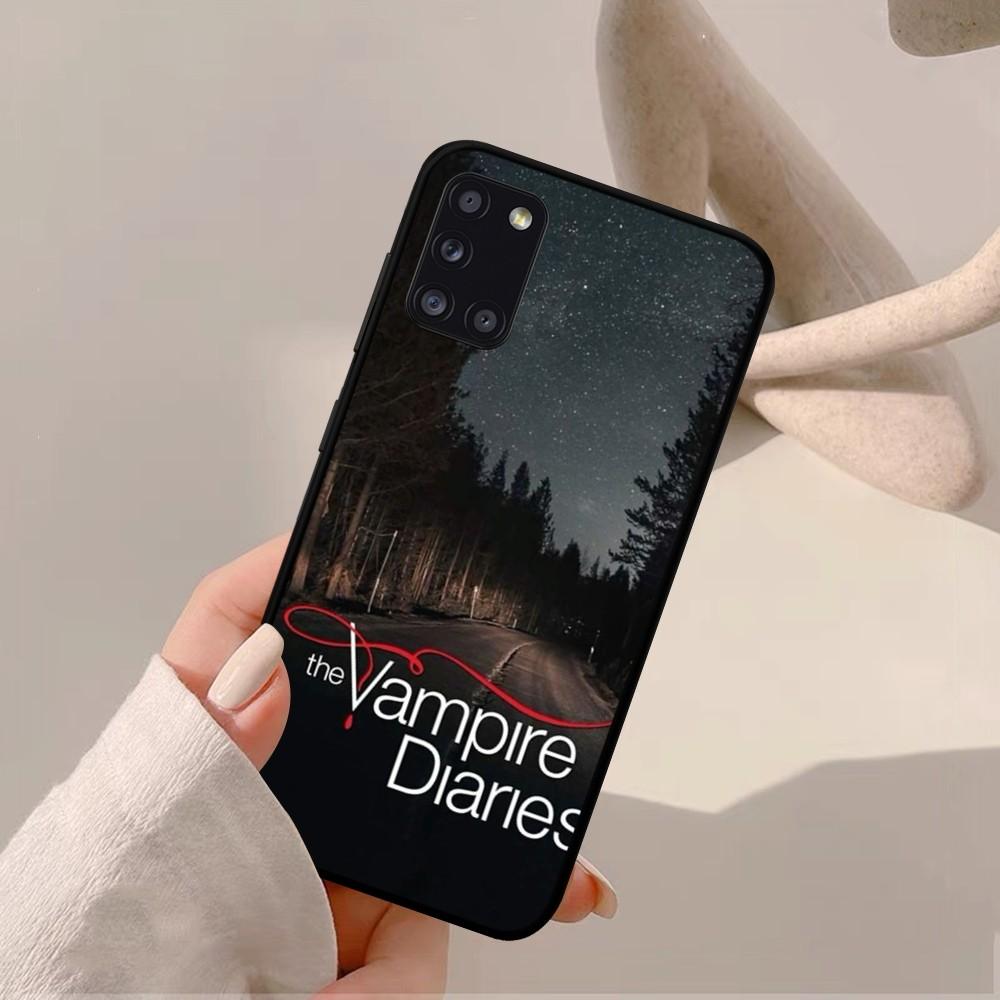 Американский фильм Дневники вампира Чехол для телефона Samsung A 10 11 12 13 20 21 22 30 31 32 40 51 52 53 70 71 72 73 91 13