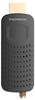 Tuner Decoder DVB-T2 HEVC H.265 Thomson THT82 Mini HDMI Stick