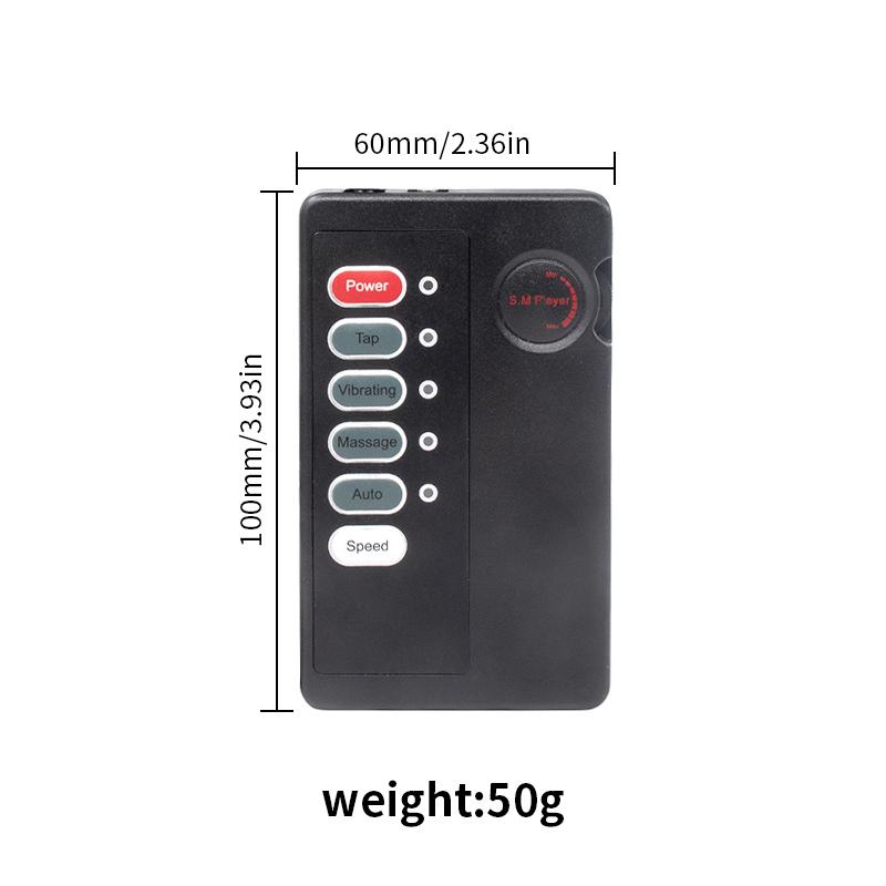 Electro Shock Anal Plug Penis Plug Cock Rings Electrical Stimulation Sex Products Flirting Sexy Toys For Men