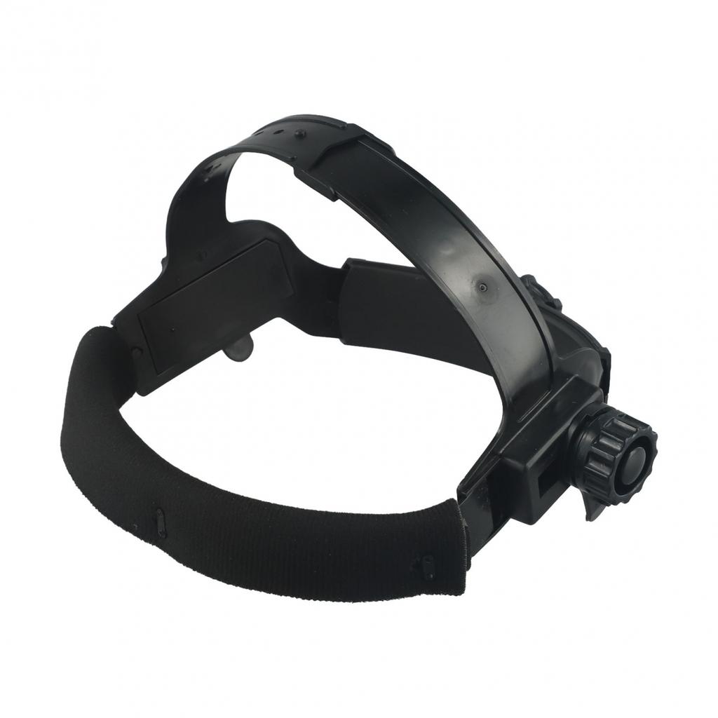 Adjustable Headgear Replacement for For Welding Helmet Improved Performance