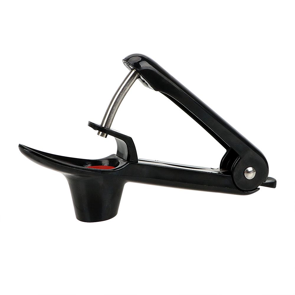 HOOMIN Cherry Core для удаления семян, кухонные аксессуары, полезные оливки, ядерное устройство Cherry Pitter, пластиковые фрукты, гаджеты, инструменты