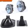 Horn Tweeter Driver: 25-core, 34-core, 44-core Screw-on Audio Speaker Unit