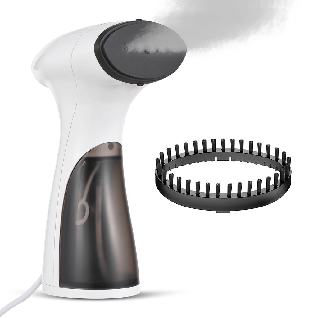 Портативный отпариватель для одежды для удаления морщин на ткани, 20-секундный быстрый нагрев, 150 мл