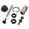 Daytona NISSIN Motorcycle Brake Master Cylinder Radial Repair Parts Repair Kit 42159 5/8