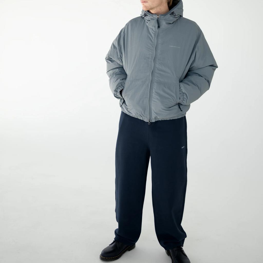 Thisisneverthat FW25 T.N.T. Classic HDP Basic Sweatpant Unisex Bottoms Navy TN253TPAWP04NAV