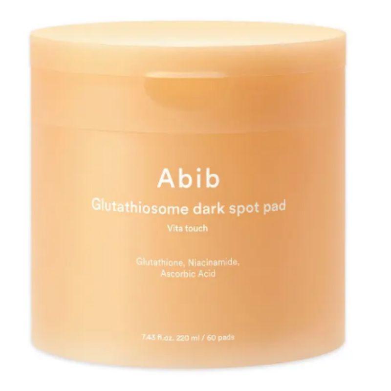 ABIB Glutathiosome Spot Pad Vita Touch – 60 Pads