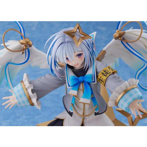 Cranel Hololive Production Amane Kanata 1/7 Scale PVC & ABS Painted Figure