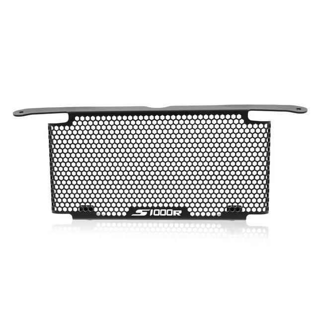 Для BMW S1000R S1000RR S1000XR S 1000 S1000 RR XR Sport SE HP4 мотоциклетная решетка радиатора Защитная крышка охладитель Защитная крышка
