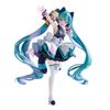 X Rascal Creative Figure Cyber Future Figure HatsuneMiku Excd