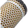 6C060-99410 Air Filter Fit For Kubota B1410 B1610 B2710 B1700 B21 B2100 B2301 B2320 B2400 B2410 B26 B2601 B3200 B7300 B7400 B7410 OE#6C060-99414