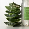AROMATICA Soothing Aloe Vera Gel Cooling Hydrating Face & Body Moisturizing Gel 300ml