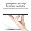 For Oppo Pad Air5 Case PU Leather TPU Back Trifold Stand Tablet Cover