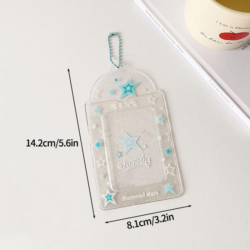 Binder Photocard Holder Card Binder Photo Albums Kpop Cards Collect Book Photo Card Binder Kpop Picture Albums Cards Protector