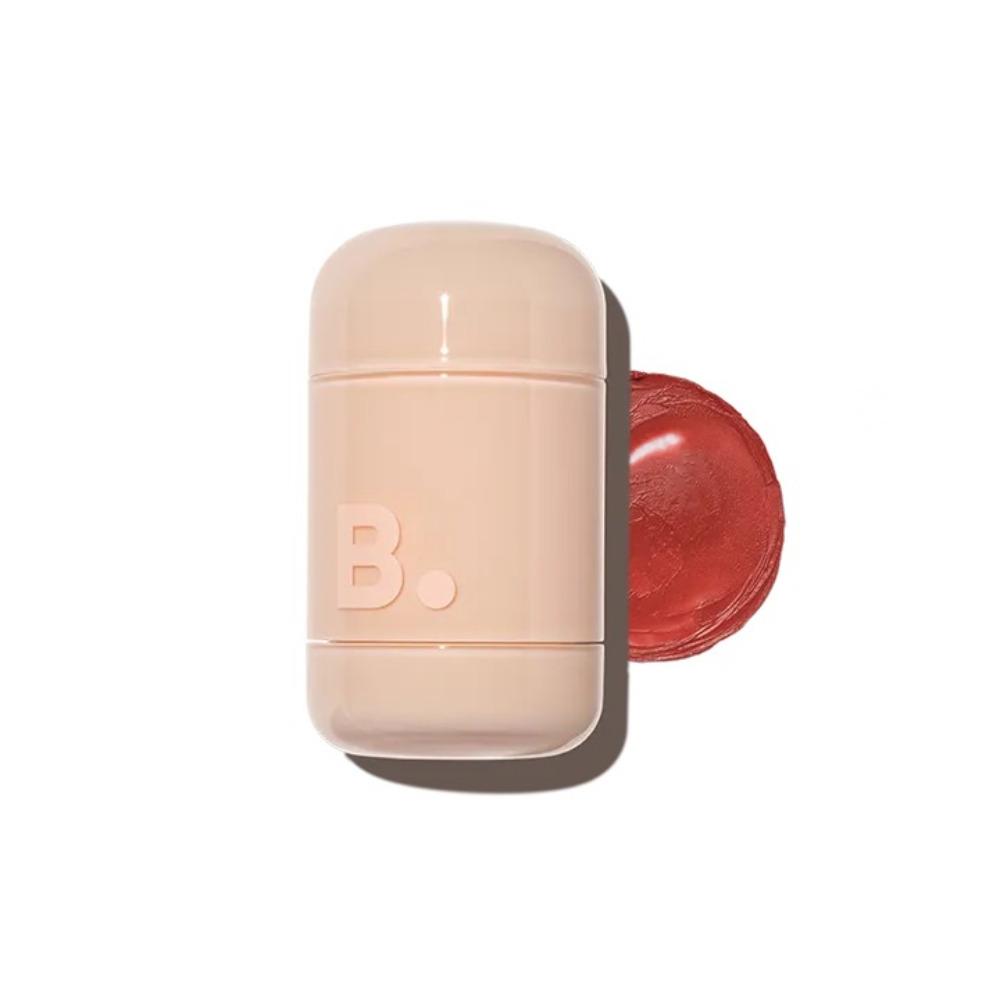 BANILA CO Романтичные румяна для губ и щек Moody 5 цветов