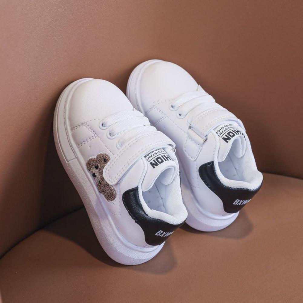 Boys and Girls Footwear 1-5 Years