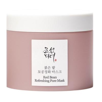 Освежающая маска для пор Red Bean 140 мл