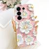 For Tecno Camon 50 4G CN5 Case Camon 50 Pro 4G CN5c Cover Cute Cartoon Soft Silicone Shell For Tecno Camon 50 Pro 5G CN7c Bumper