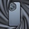 For Huawei Honor 400 Pro Case Cover Honor 400 Pro Capas New Shockproof Bumper Matte Frosted Transparent For Fundas Honor 400 Pro