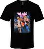 48 Hrs Movie Poster Nick Nolte Eddie Murphy T-shirt